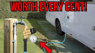 20 Best RV Gadgets Worth Every Cent [upl. by Boulanger]