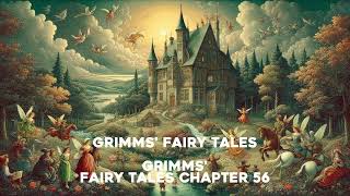 Grimms Fairy Tales Chapter 56 [upl. by Aitak]