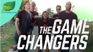 🌱 VEGAN POWER  Analyse du documentaire THE GAME CHANGERS [upl. by Rusert]