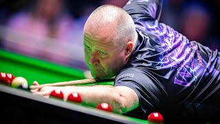 John Higgins vs Chris Wakelin  Group One  2023 Champion of Champions [upl. by Chantal]