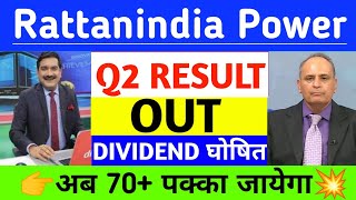 Rattanindia Power share Latest News Today  Rattanindia Power Share Latest News  rattanindiapower [upl. by Beckie643]