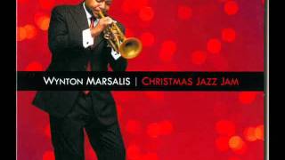 Wynton Marsalis  Blue Christmas [upl. by White]