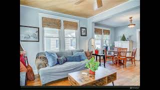 Homes for Sale  3618 Nottaway Street Norfolk VA [upl. by Lark439]