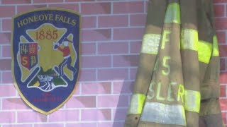 Per diem firefighters coming to Honeoye Falls [upl. by Livesay42]