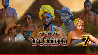 MFALME TUMBO EPISODE 7 SEASON TWO STARRING PETER TUMBO [upl. by Lyndel]