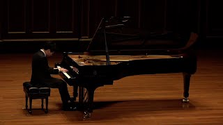 Changyong Shin 신창용  F Liszt Réminiscences de Don Juan S 418 [upl. by Macomber320]