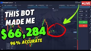 100 RISKTHIS BOT CLAIMS TO END ALL DEALS IN PROFIT  TRY IT OUT NOW ✅ [upl. by Clementius]