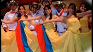 CUMBIA COLOMBIANA Mix [upl. by Placeeda]