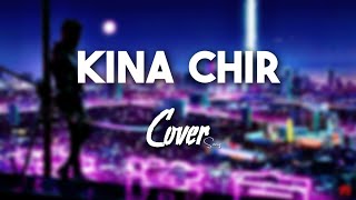 Kinna Chir Cover by Kaushik Rai  Starus💜  Extended Version Guitar amp Rap Beats Cover [upl. by Eenad]