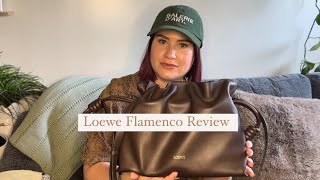 Loewe Flamenco Review  Overview and What Fits [upl. by Nafri]