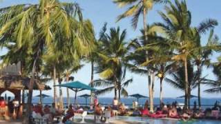 Afrika 3 Bamburi Beach Hotel Urlaub in Kenia [upl. by Gronseth]