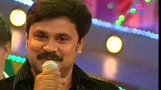 Idea Star Singer Season 4  250th Episode  Dileep [upl. by Nolaf]