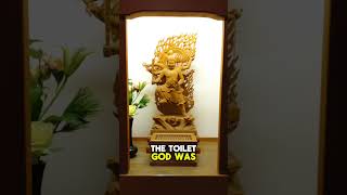 Toilet God [upl. by Akineg]