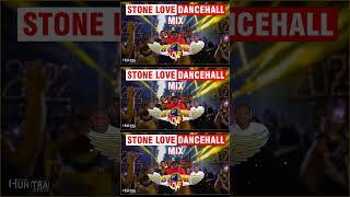 STONE LOVE DANCEHALL MIX 2024🔥VYBZ KARTELSQUASHRYGIN KING DOVEY MAGNUM POPCAAN [upl. by Gnek]