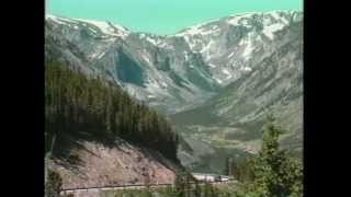 Beartooth Highway [upl. by Tingey160]