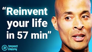 If You Want To COMPLETELY CHANGE Your Life In 7 Days WATCH THIS  David Goggins [upl. by Grier392]