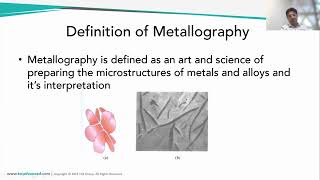 Elevating Plant Reliability Exploring the Latest Advances and Applications in InSitu Metallography [upl. by Arymas]