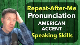 American Accent Training [upl. by Oisinoid]