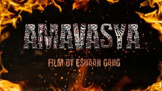 AMAVASYA  OFFICIAL FULL FILM  Streaming now [upl. by Lester977]