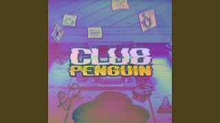 Gadget Room  Club Penguin Demo Version [upl. by Anilas963]