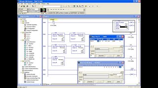 RSLogix 500 Ver 83 and RSLogix Emulate 500 Ver 6 Installation [upl. by Aicilla403]