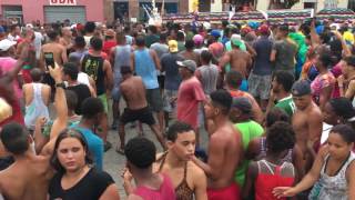 Festa do Bonfim 2017 Lavagem do dia 14022017 [upl. by Monjan]