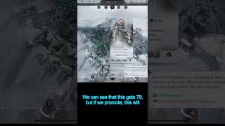 Frostpunk 2 Tips  Heatstamps Galore [upl. by Winer]