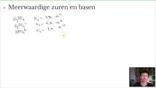 M4V4d3  bonus track  sterkte van meerwaardige zuren en basen [upl. by Iorgos516]