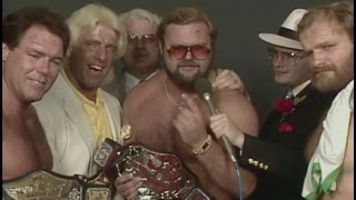 NWA World Championship Wrestling 71286 [upl. by Mortimer]