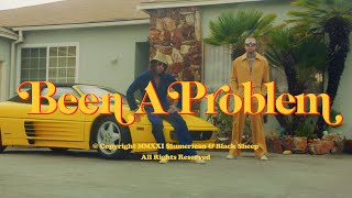 Yelawolf x Caskey quotBeen A Problemquot Official Music Video [upl. by Imugem]