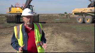 Volvo excavators breathe life back into the Chesapeake Bay [upl. by Oni]