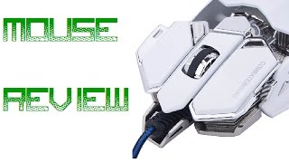 Review Mouse Gaming COMBATERWING DRIVERS [upl. by Lad]