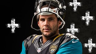 Blake Bortles 🁢 Every 2017 Passing TD Touchdown Highlights Jacksonville Jaguars [upl. by Oinota395]