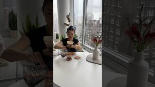 A productive morning in my NYC apartment nycvlog aesthetic morningroutine dayinthelife [upl. by Layla]