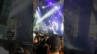 sylvaine live hellfest 2024 clisson france [upl. by Helsie]