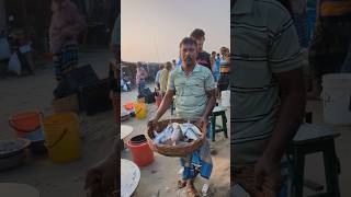 কত টাকার পদ্মার ইলিশ দেখুন। fish bdgorurhaat [upl. by Annorah]