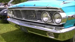 1964 Ford Galaxie 500 XL [upl. by Rowe]