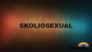 What is Skoliosexual [upl. by Pratte166]