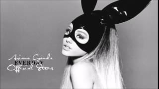 Ariana Grande  Everyday feat Future Official Stems  DL [upl. by Terej]