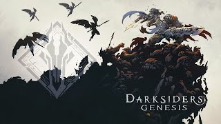 Darksiders Genesis 1 Dethroned [upl. by Yznel]