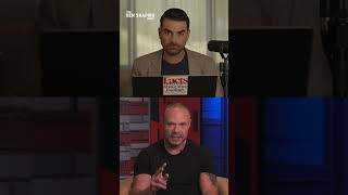 Dan Bongino weighs in on Secret Service failures [upl. by Haliled]