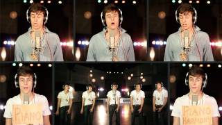 Rolling In The Deep  A Cappella Cover  Adele  Mike Tompkins  Beatbox [upl. by Desta154]