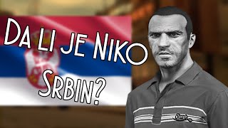 Ko Je Niko Belic Istorija Nika Belica [upl. by Townshend460]