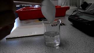 GCSE Core Practical Neutralisation [upl. by Halil]