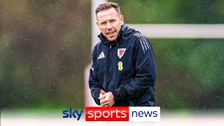 How has Craig Bellamy improved Wales since he took charge [upl. by Iroj]