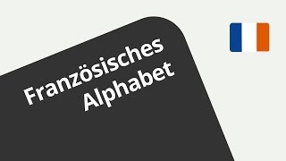 Lerne die Sonderzeichen des französischen Alphabets  Französisch  Konversation [upl. by Yule]