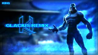 Killer Instinct  Glacius Theme Remix HD [upl. by Lasala109]