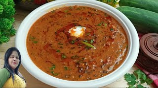 Dal Makhani  Punjabi dal Makhani  5 minutes Instant Breakfast recipes  Breakfast recipe [upl. by Charla456]