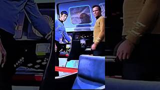 Damage Control shorts startrek shortvideo scifi short space [upl. by Ruyle283]