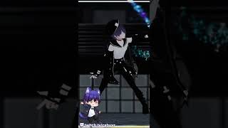 Moon Halo  AmaLee vtuber vrchat [upl. by Bela615]